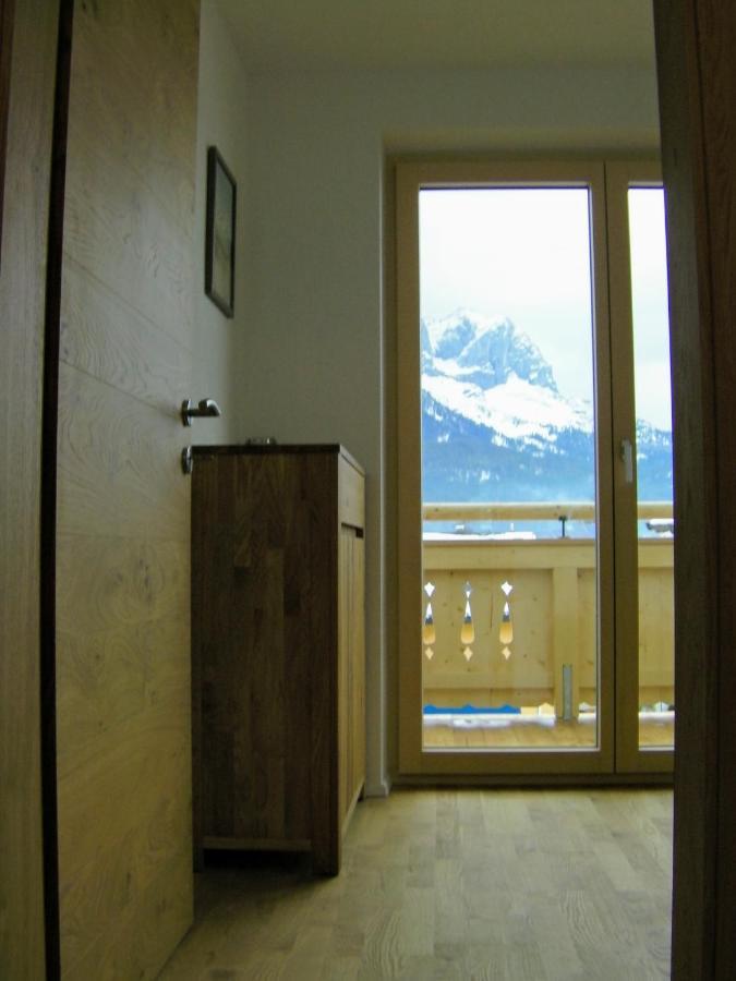 Appartement Ingrid Ellmau Exteriér fotografie