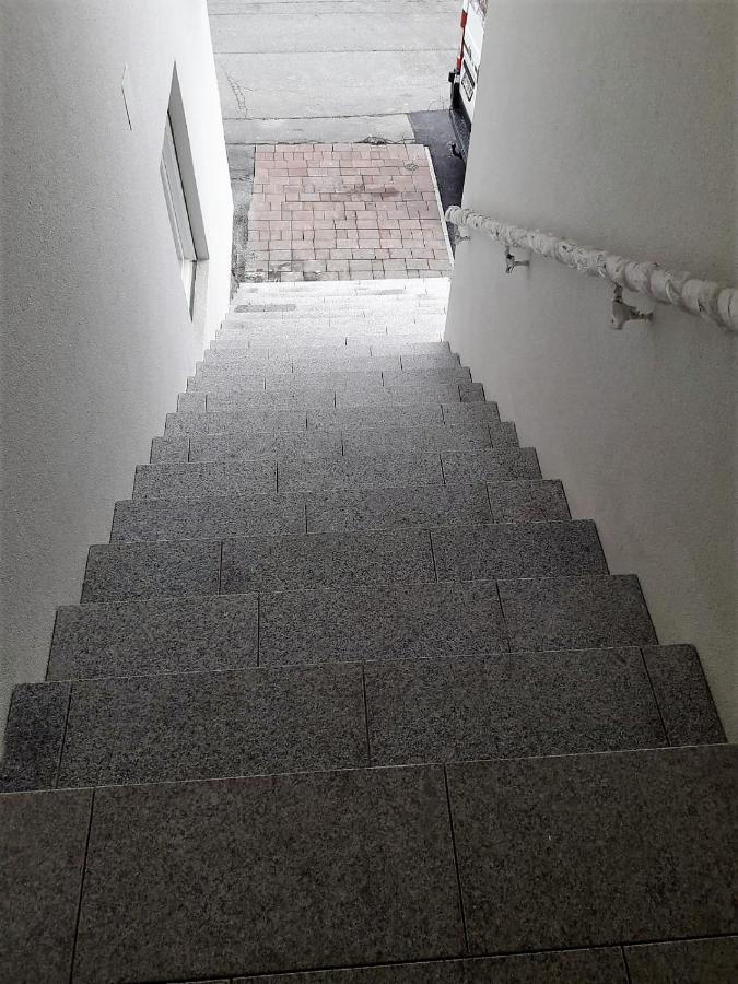 Appartement Ingrid Ellmau Exteriér fotografie