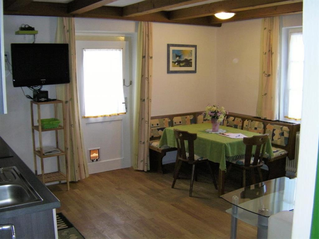 Appartement Ingrid Ellmau Exteriér fotografie
