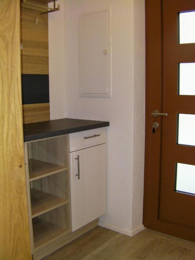 Appartement Ingrid Ellmau Exteriér fotografie