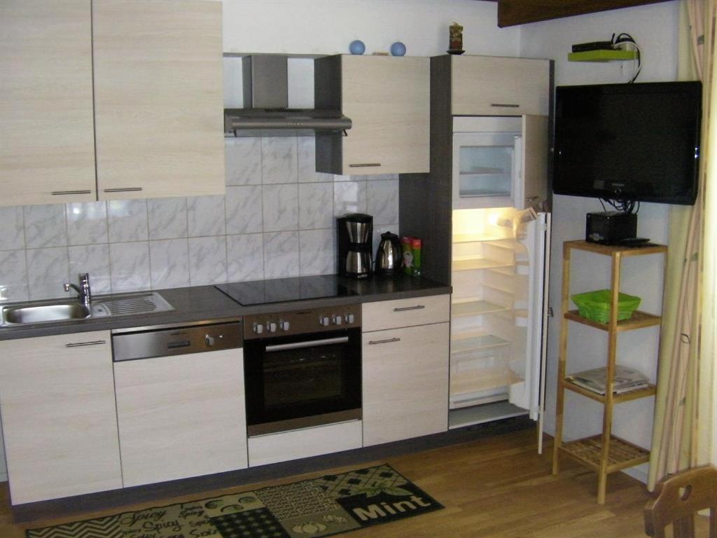 Appartement Ingrid Ellmau Exteriér fotografie