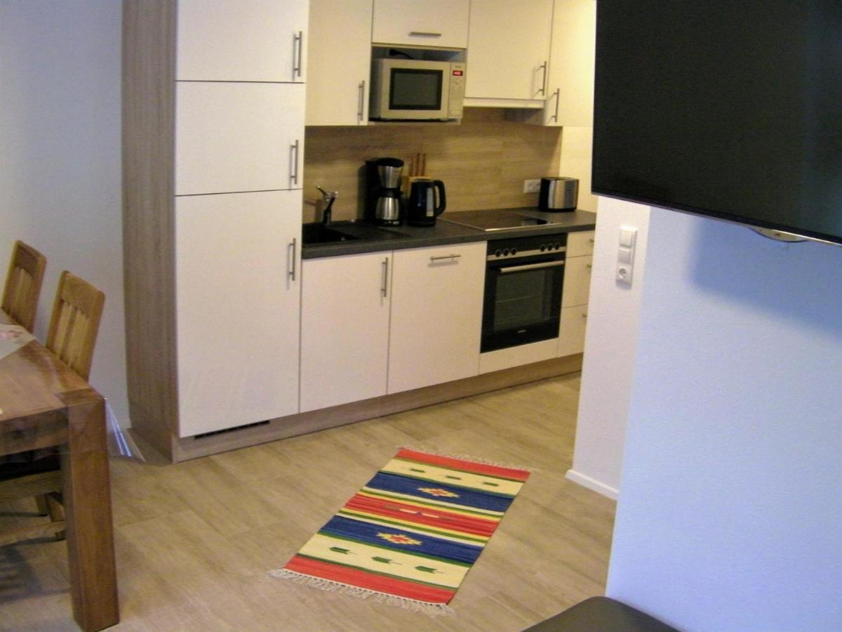 Appartement Ingrid Ellmau Exteriér fotografie