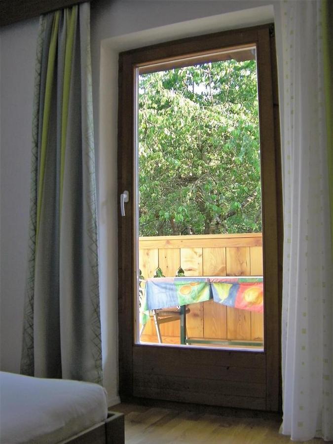 Appartement Ingrid Ellmau Exteriér fotografie