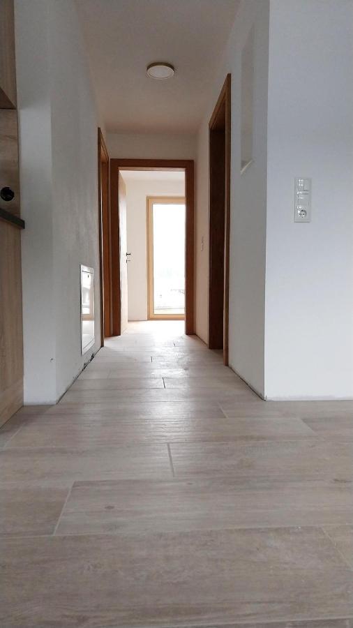 Appartement Ingrid Ellmau Exteriér fotografie