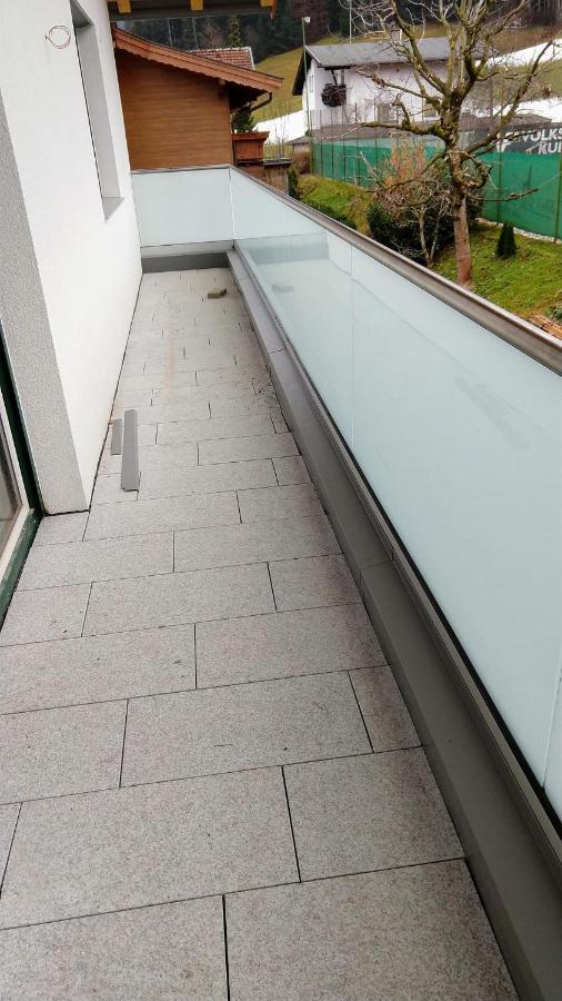Appartement Ingrid Ellmau Exteriér fotografie