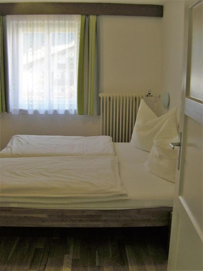 Appartement Ingrid Ellmau Exteriér fotografie