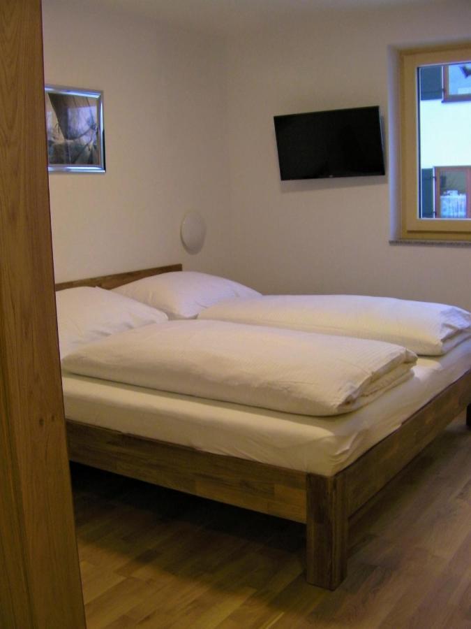 Appartement Ingrid Ellmau Exteriér fotografie