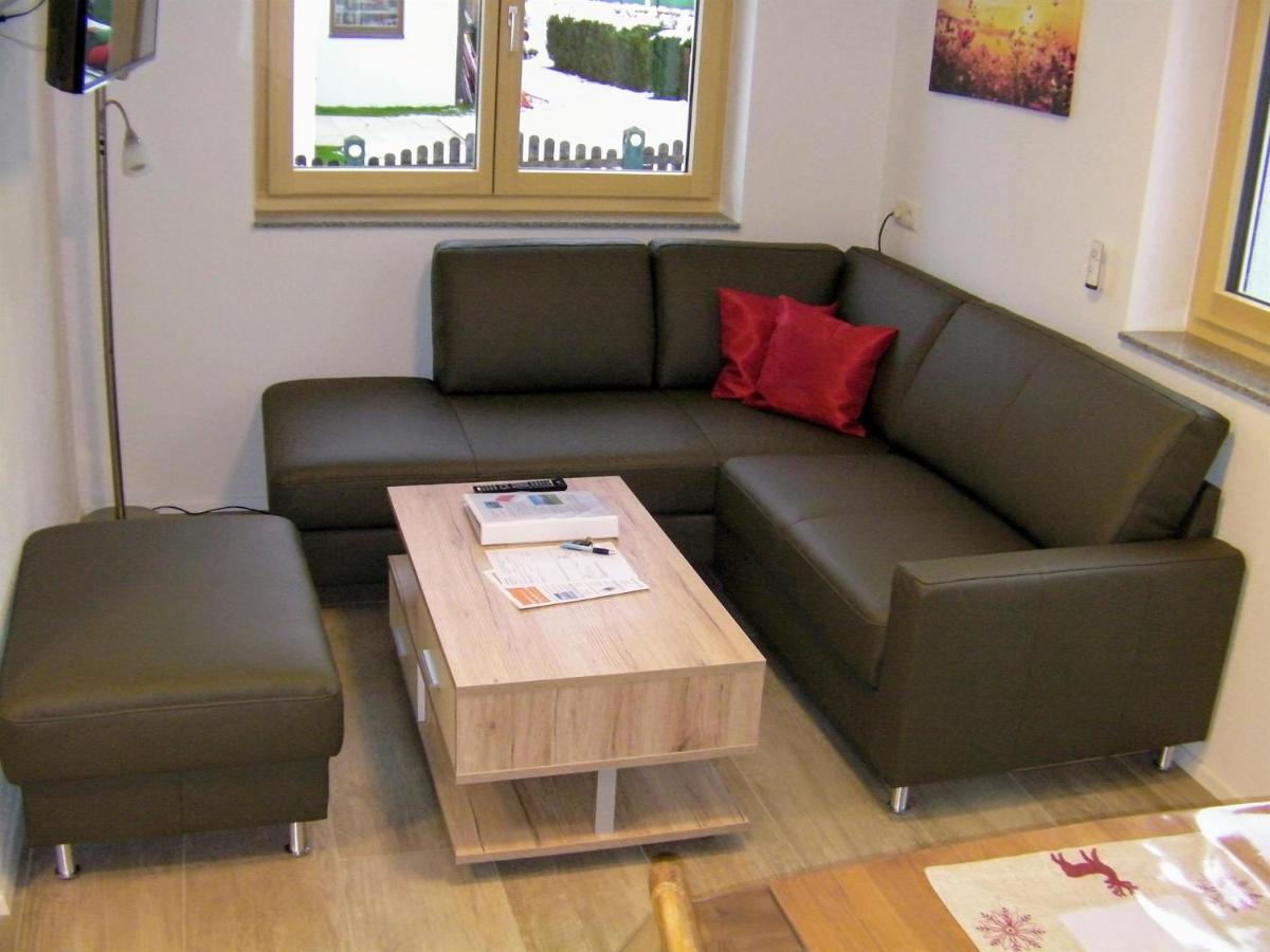 Appartement Ingrid Ellmau Exteriér fotografie