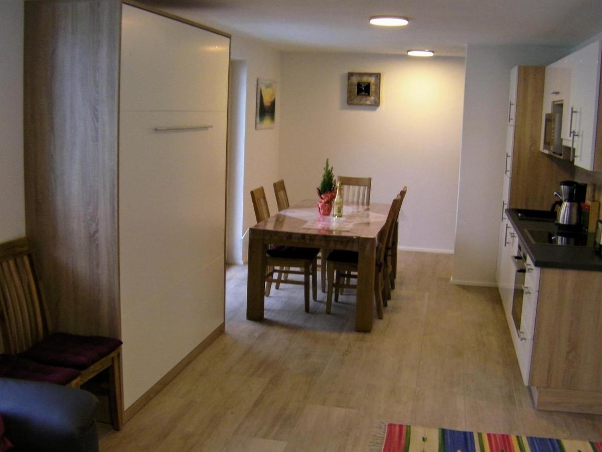 Appartement Ingrid Ellmau Exteriér fotografie