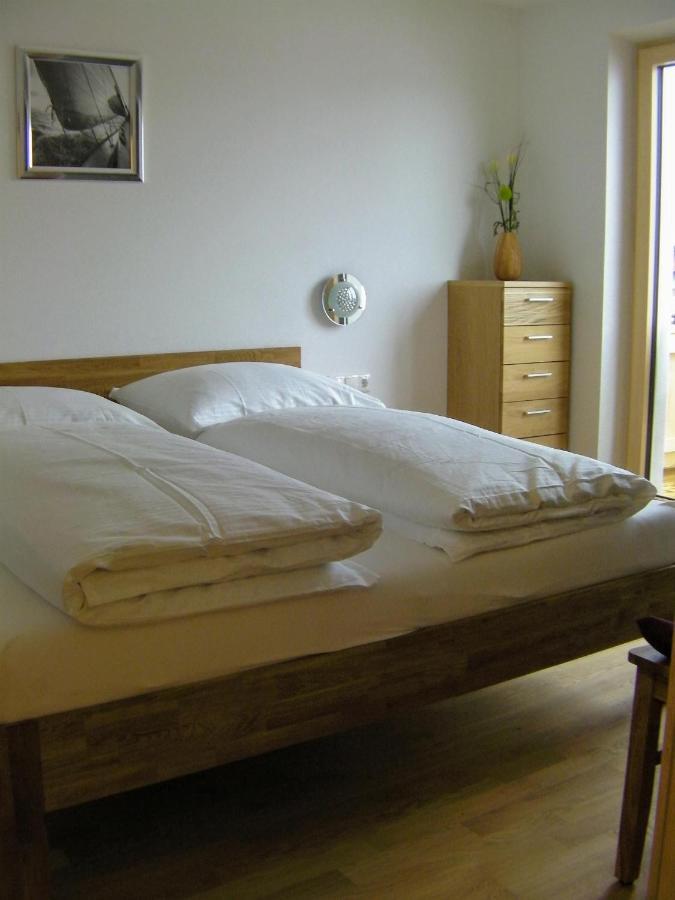 Appartement Ingrid Ellmau Exteriér fotografie