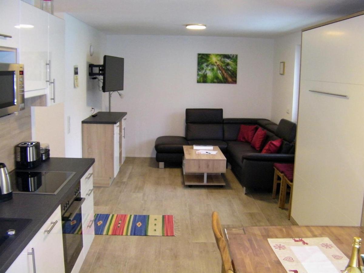 Appartement Ingrid Ellmau Exteriér fotografie