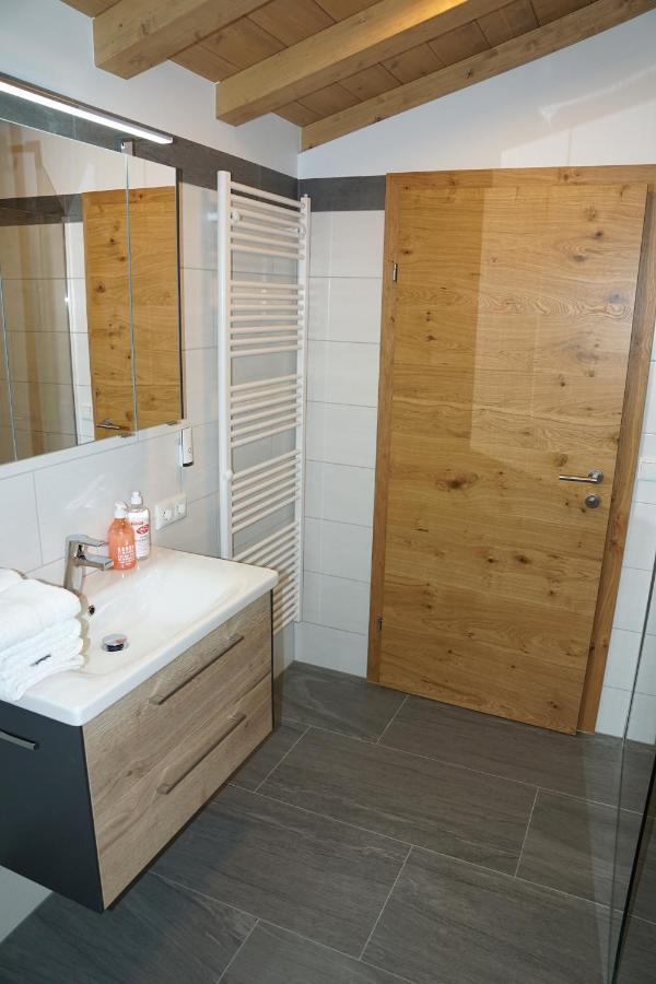 Appartement Ingrid Ellmau Exteriér fotografie