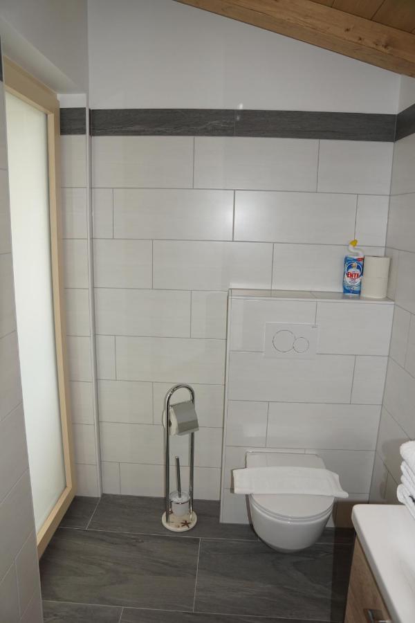 Appartement Ingrid Ellmau Exteriér fotografie