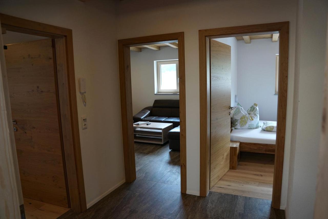 Appartement Ingrid Ellmau Exteriér fotografie