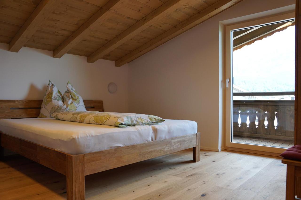 Appartement Ingrid Ellmau Exteriér fotografie