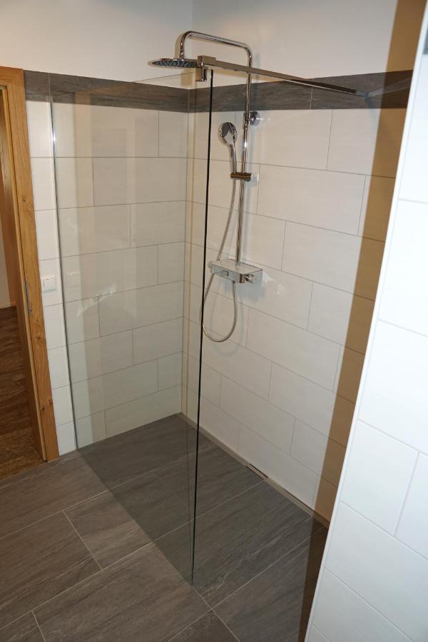 Appartement Ingrid Ellmau Exteriér fotografie